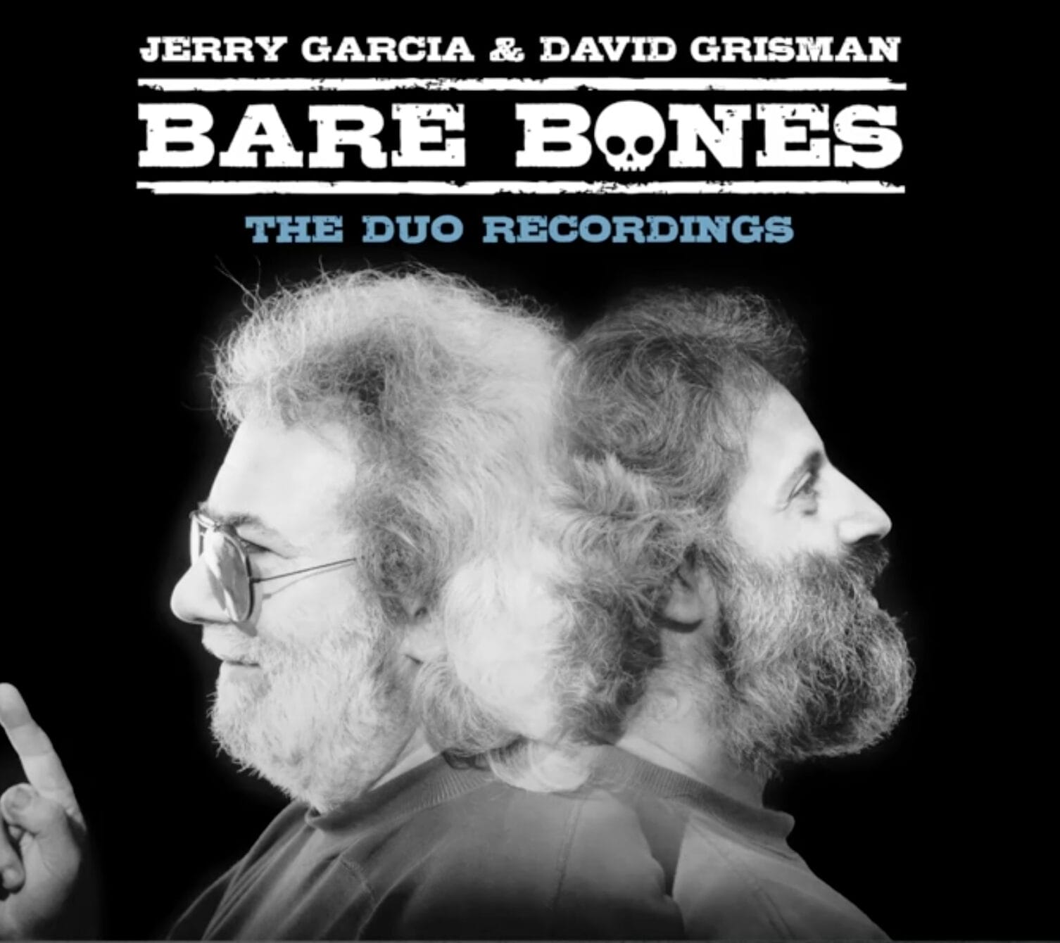 Listen: David “Dawg” Grisman Previews ‘Bare Bones’ Duo Set with Jerry Garcia, Shares Spellbinding “Friend of the Devil”